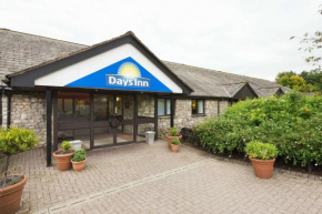 Отель Days Inn Kendal - Killington Lake  Кендал